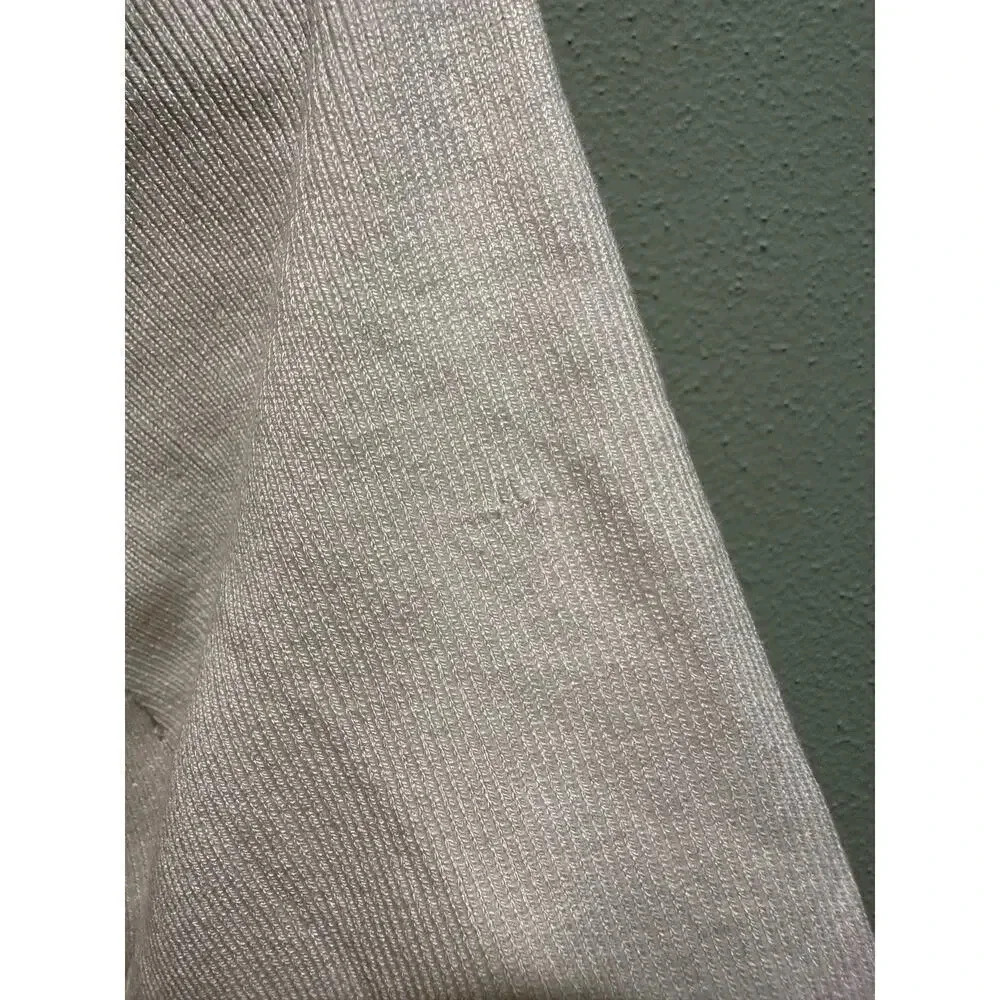 NWT Forever 21 Cropped Sweetheart Long Sleeve‎ - Picture 4 of 8